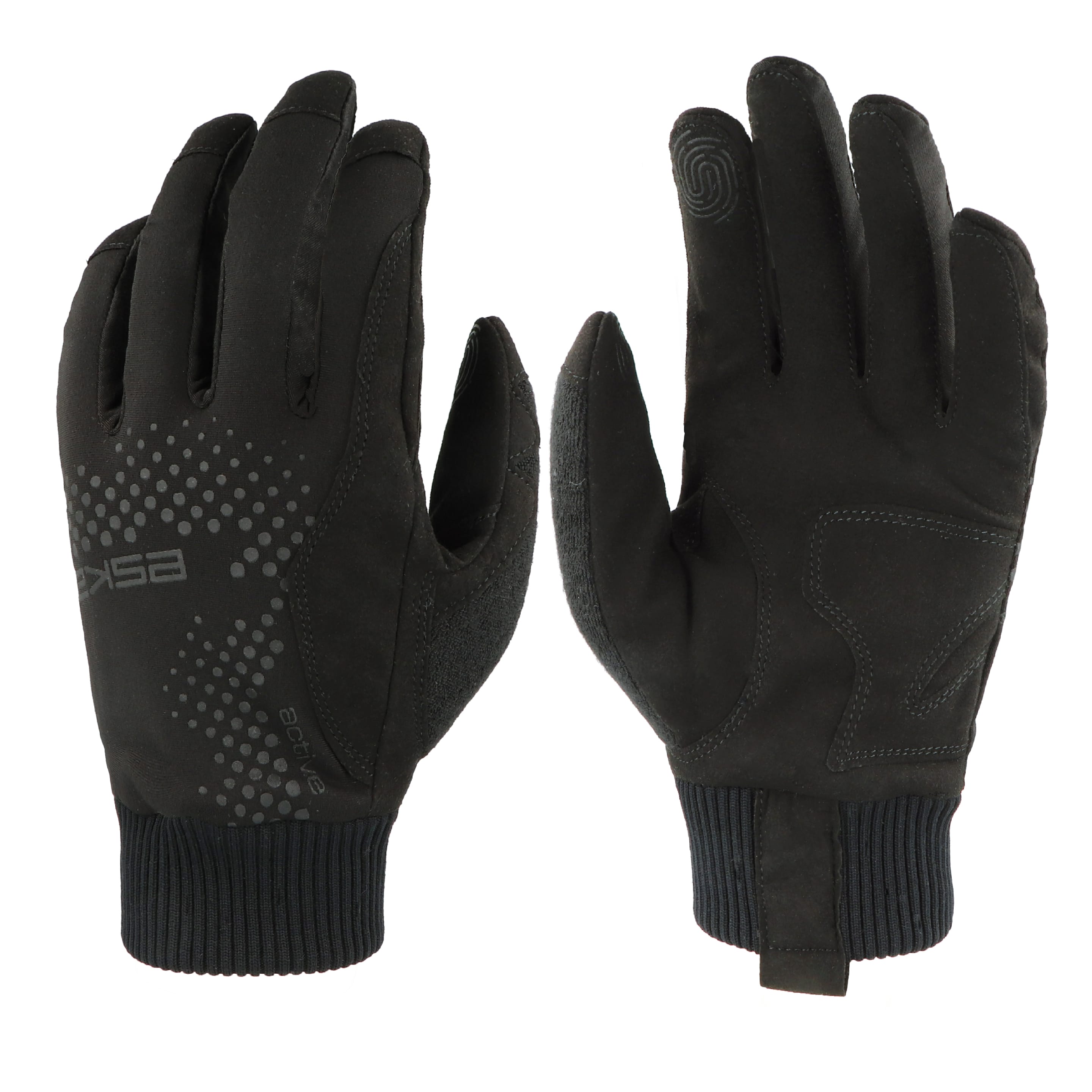 GANTS RUNA TOUCH – Gants running – Chullanka