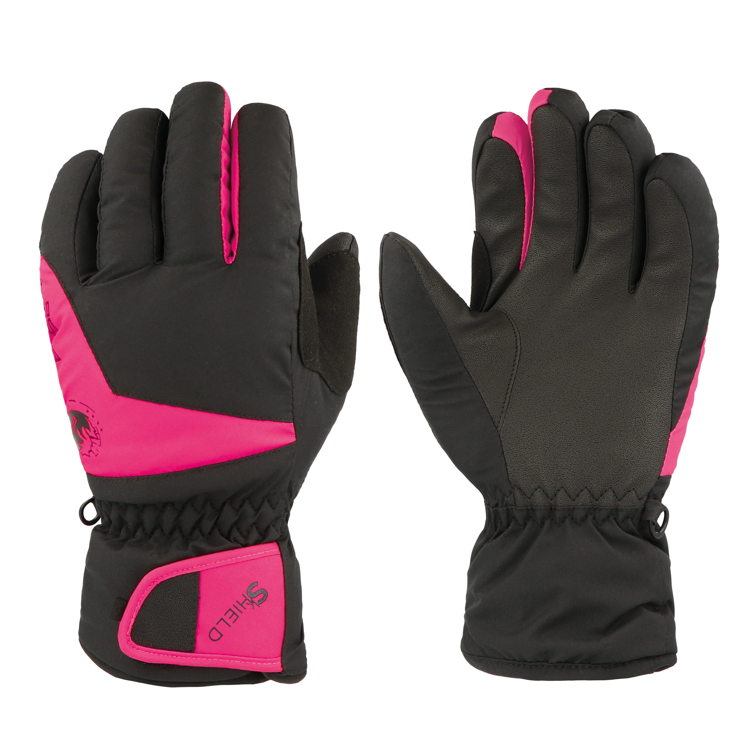 Winter Sports Gloves for Skiing and Snowboarding | ESKA