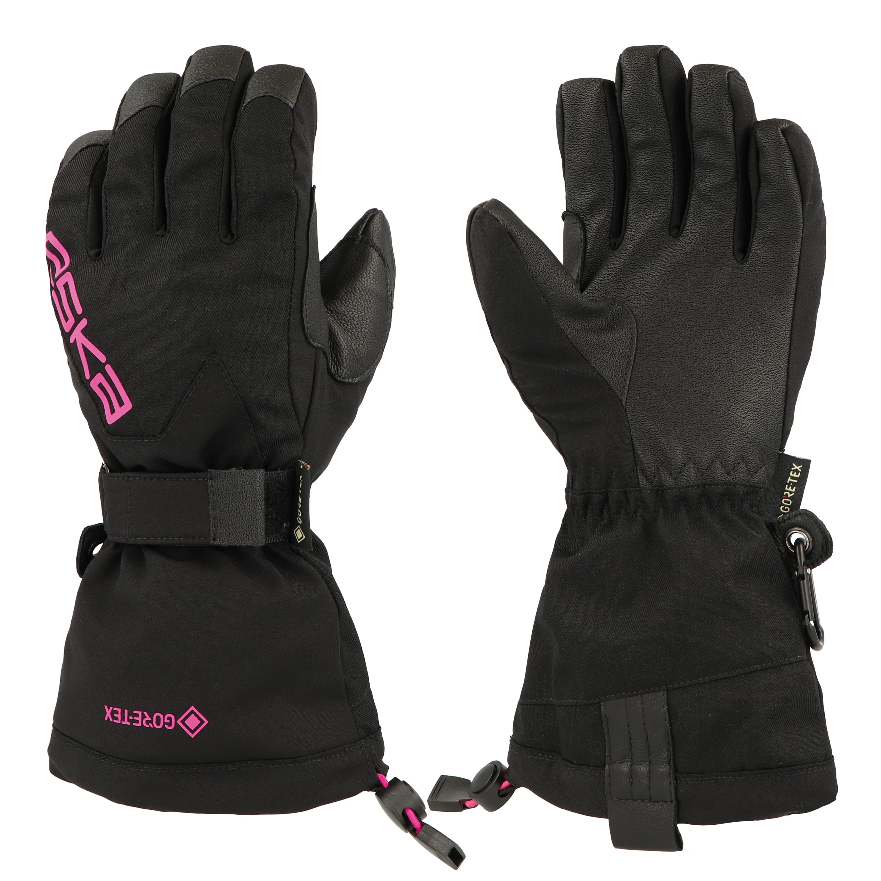 Winter Sports Gloves for Skiing and Snowboarding | ESKA