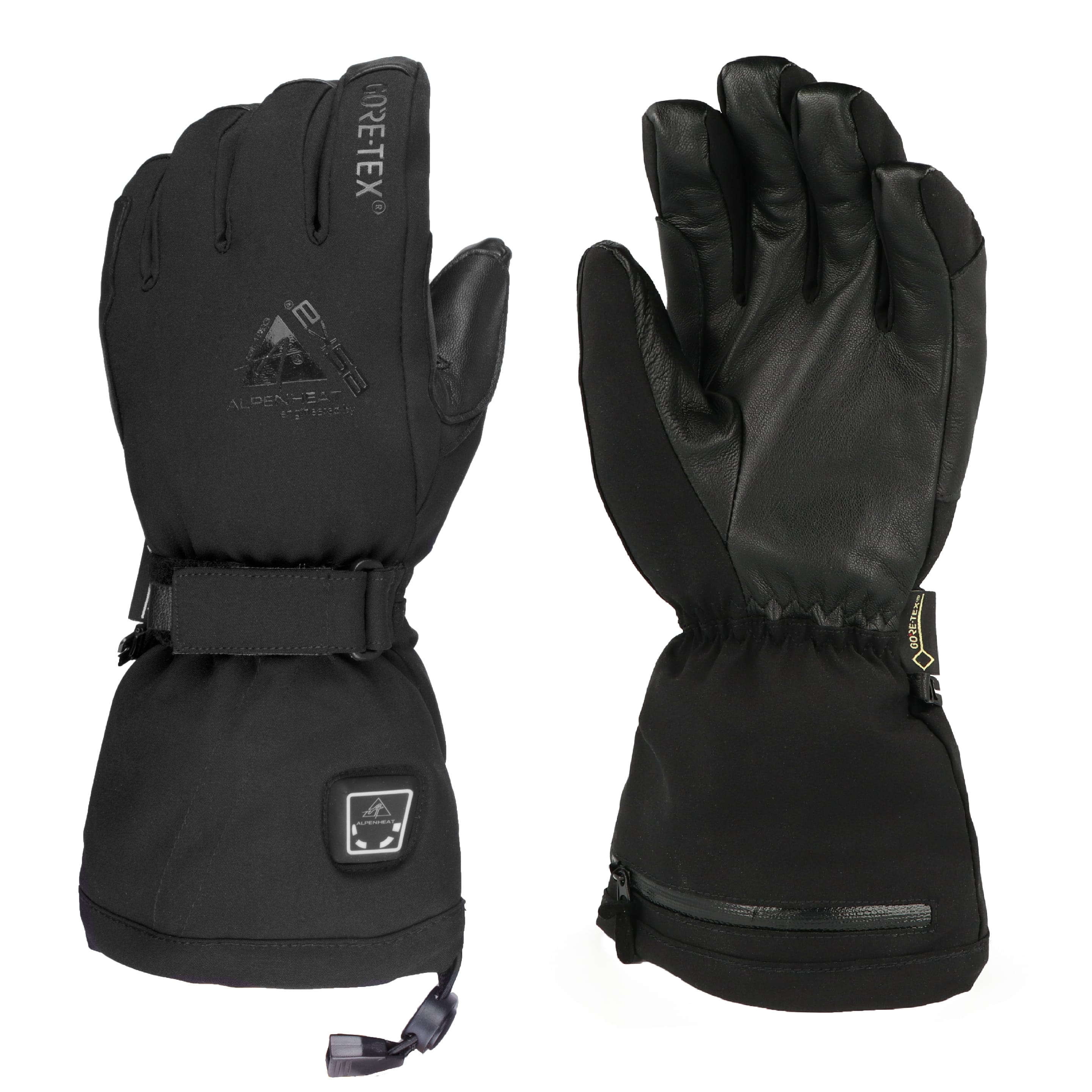 Heated Gloves for Men and Women