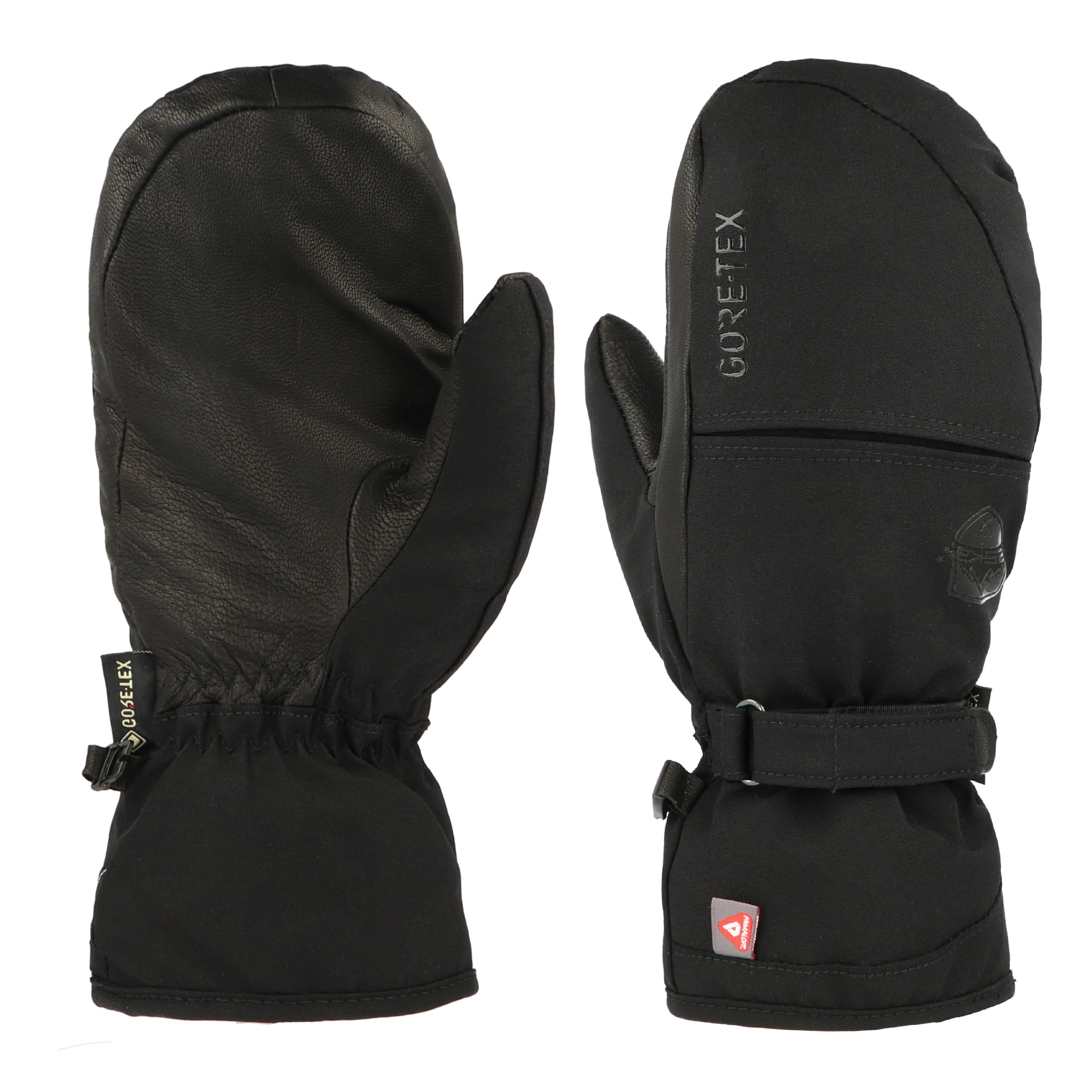 Gants imperméables Forss avec isolant PrimaLoft®