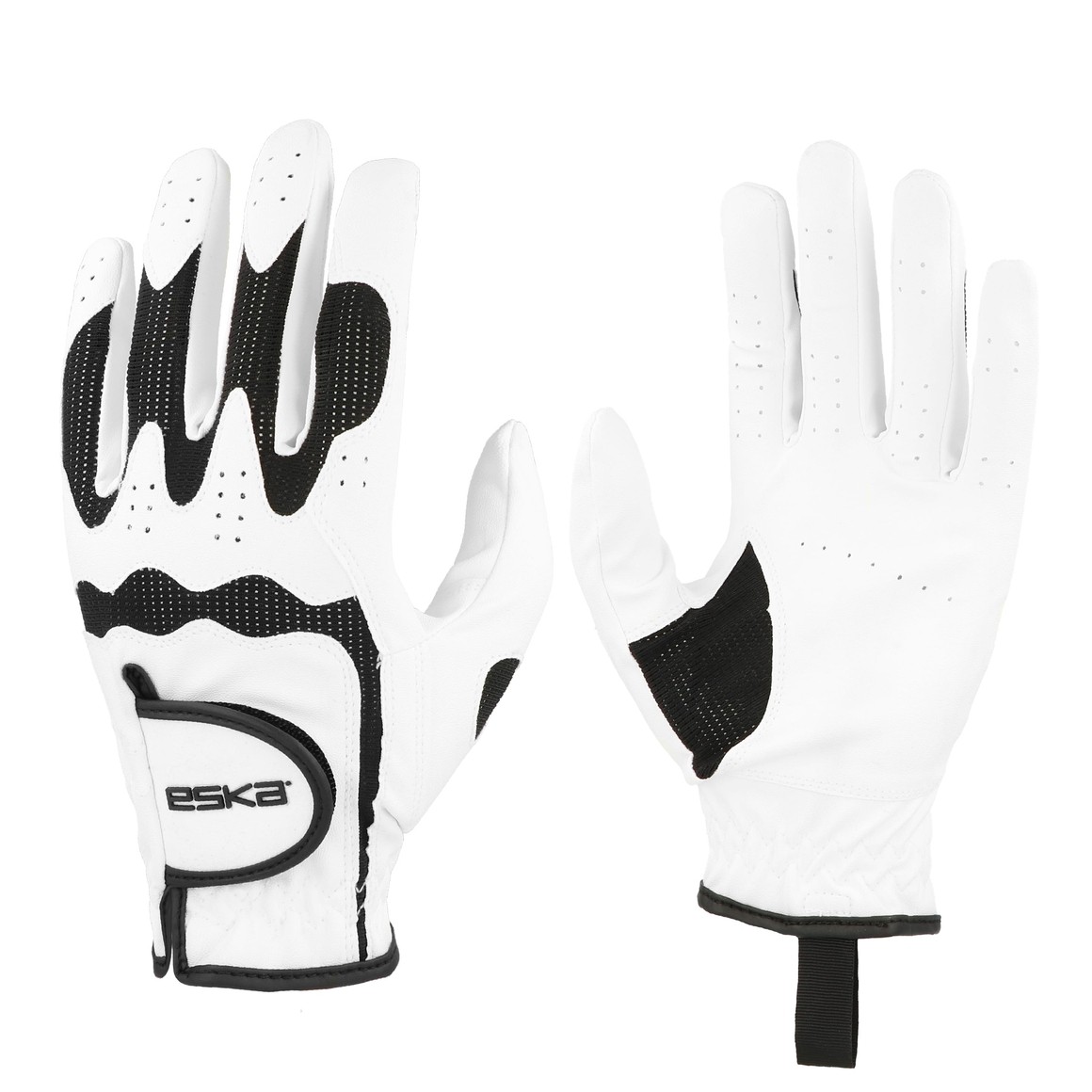 cutters golf gloves